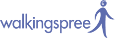 Walkingspree Logo